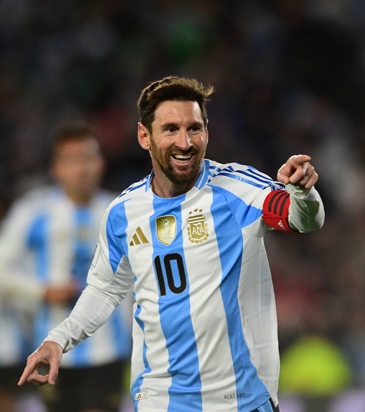 Încă un record doborât de Messi Argentinianul a făcut din nou spectacol și l-a depășit pe Neymar în fruntea unui top important