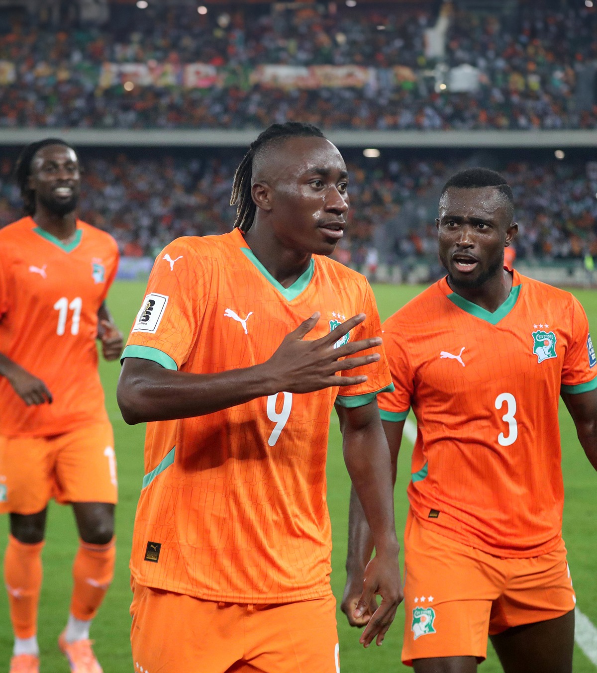 Calificare! Încă un jucător din Liga 1 va fi prezent la Cupa Mondială » Naționala sa a terminat preliminariile fără gol primit