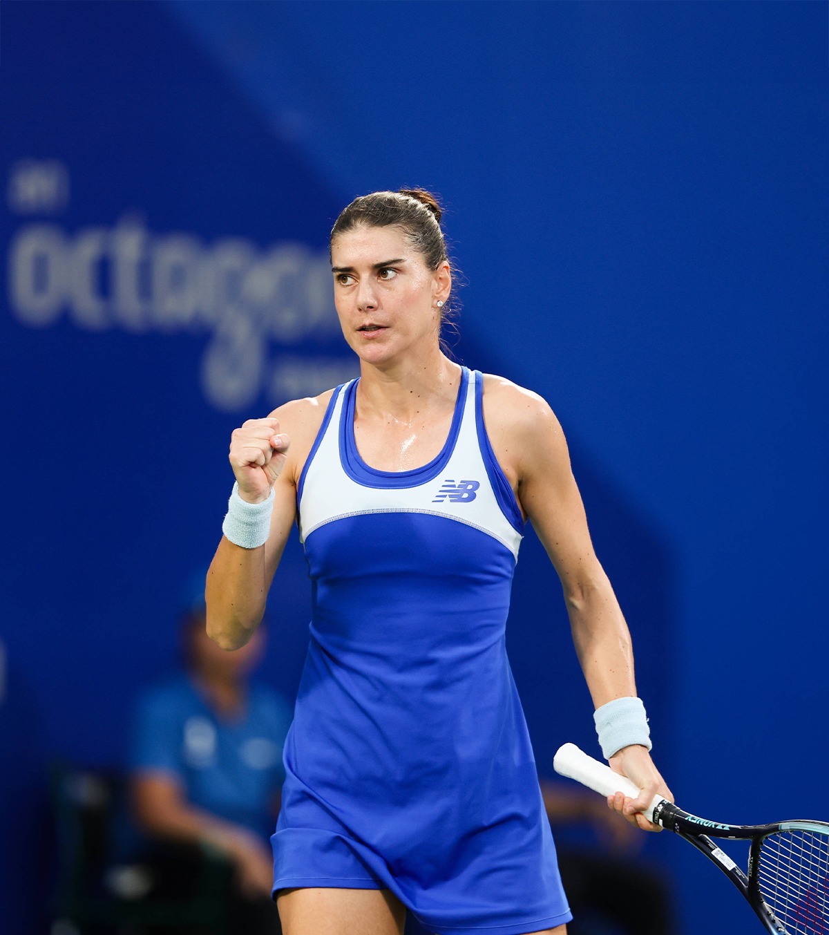 Sorana Cîrstea/ Foto: IMAGO