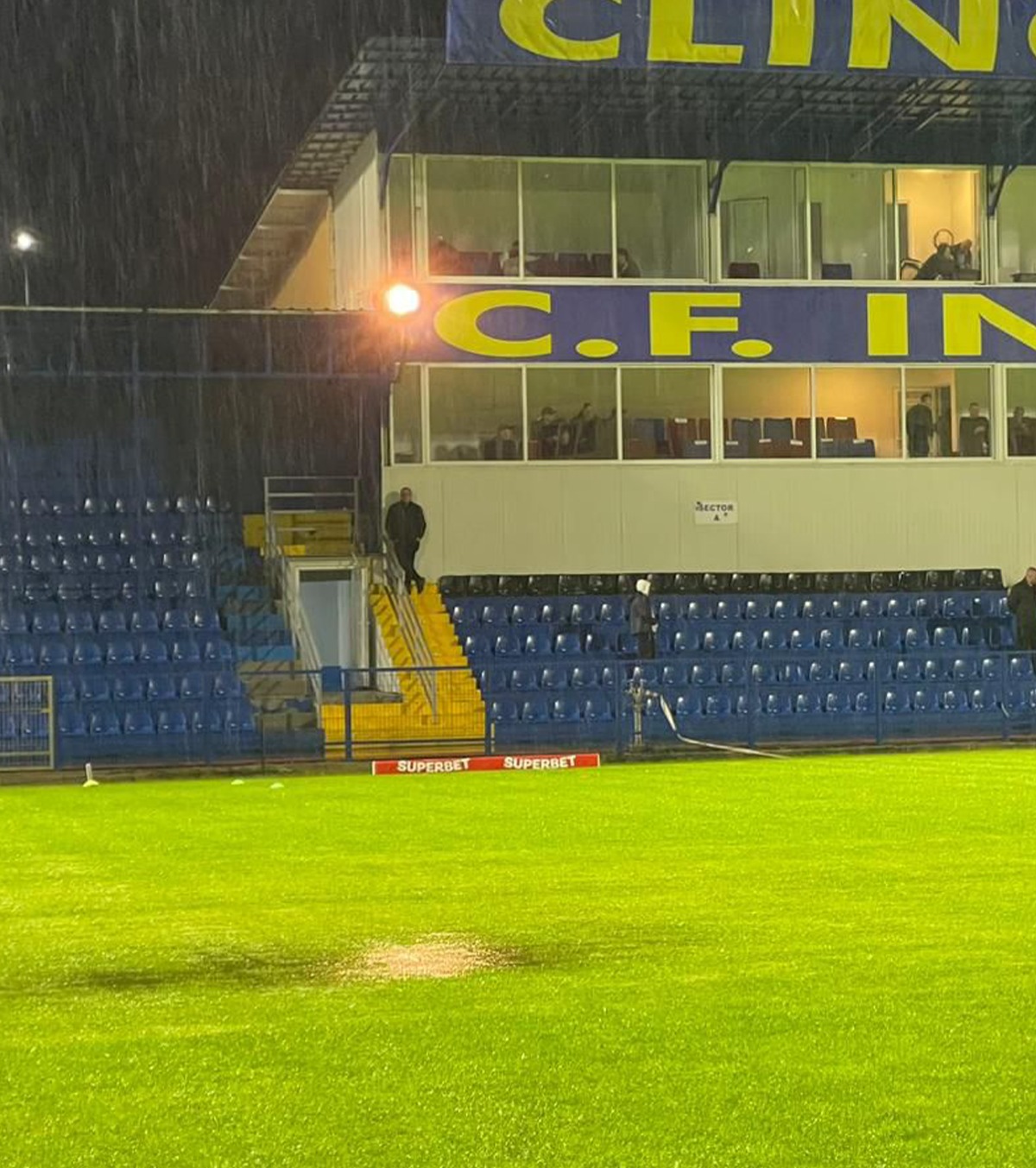 LPF caută soluții Metaloglobus și Unirea Slobozia ar putea fi mutate de pe arena din Cliceni » Care sunt variantele