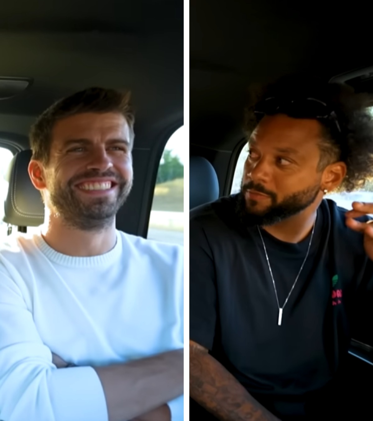 „Real Madrid fură din obișnuință”  Gerard Pique, atac dezlănțuit la adresa marii rivale a Barcelonei: „Jafurile pe care le făceați erau incredibile!”