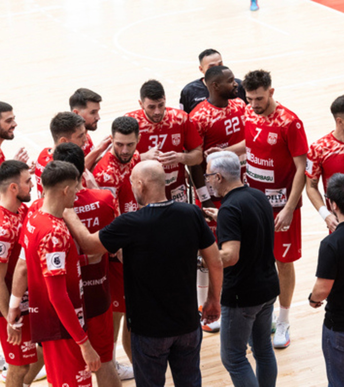 Aalborg - Dinamo LIVE, de la 19:45, în etapa #5 din EHF Champions League. „Dulăii” caută prima victorie a sezonului