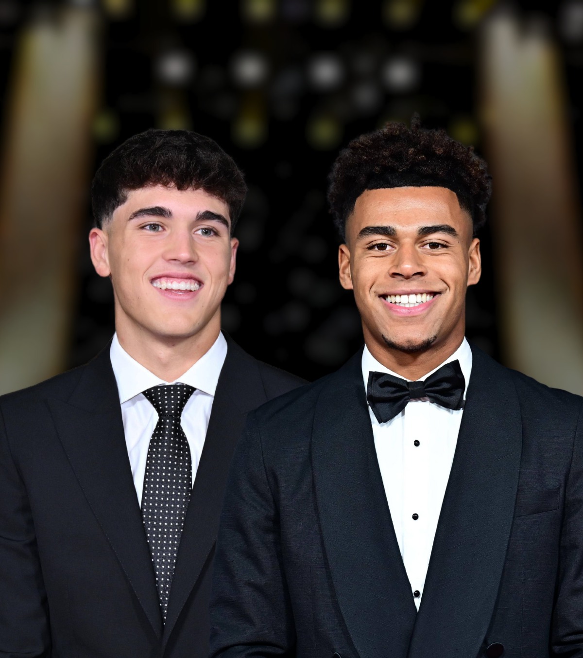 Un nou duel Barcelona - PSG A fost anunțată lista celor 25 de nominalizați la trofeul Golden Boy » Cine sunt favoriții