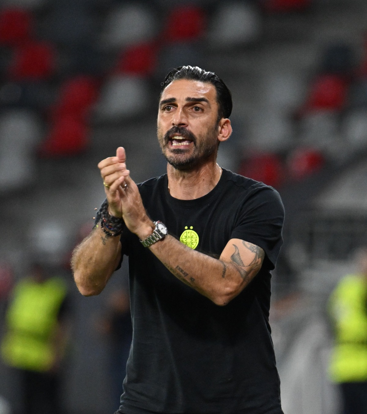 Charalambous a câștigat o avere! Cât a încasat Elias, după ce a calificat-o pe FCSB în Europa League