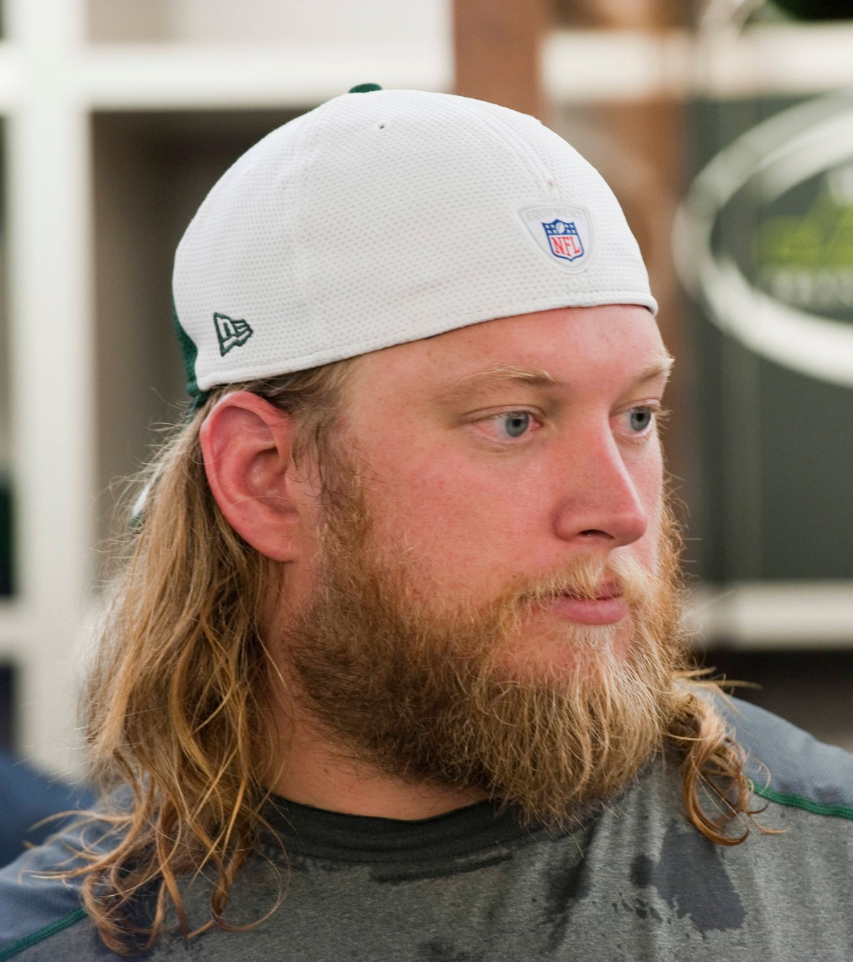 „Am nevoie de un donator de rinichi” Fostul star din NFL, apel disperat către fani: „Nimeni din familie nu mă poate ajuta”