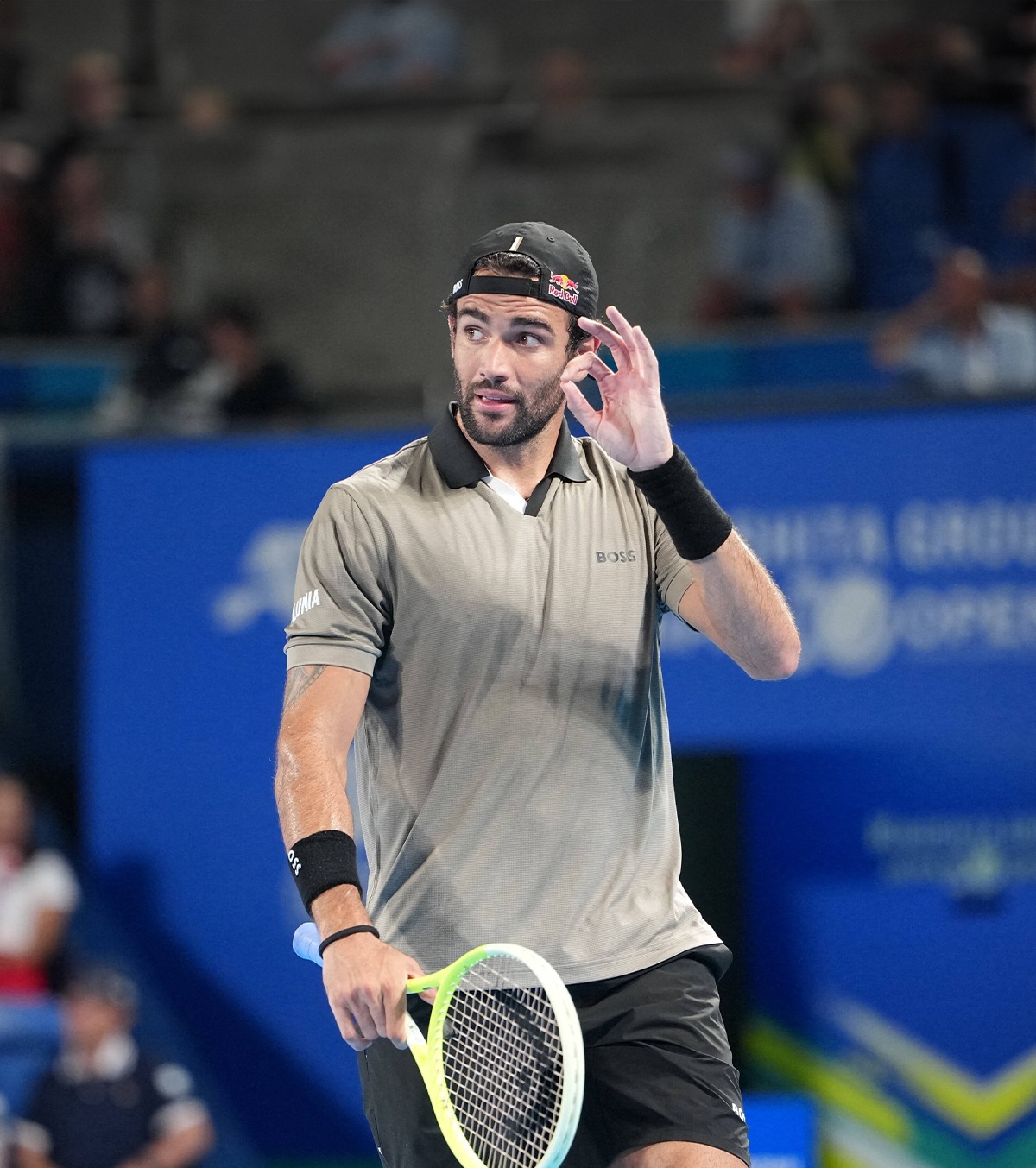 Cere ca ATP să schimbe regulamentul Un fost finalist de la Wimbledon s-a revoltat după experiențele trăite în Asia: „Nici nu ne venea să credem!”