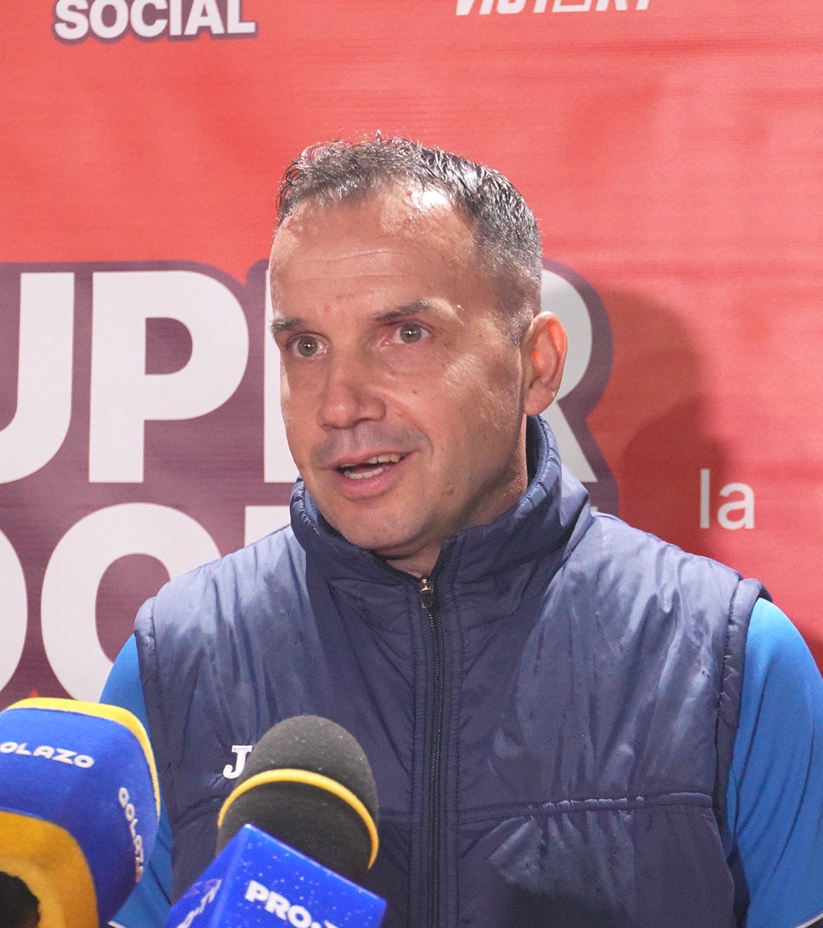 Fără orgolii Îl apără pe Răzvan Marin și e convins: „Nu avem variante ca să ne permitem asta” 