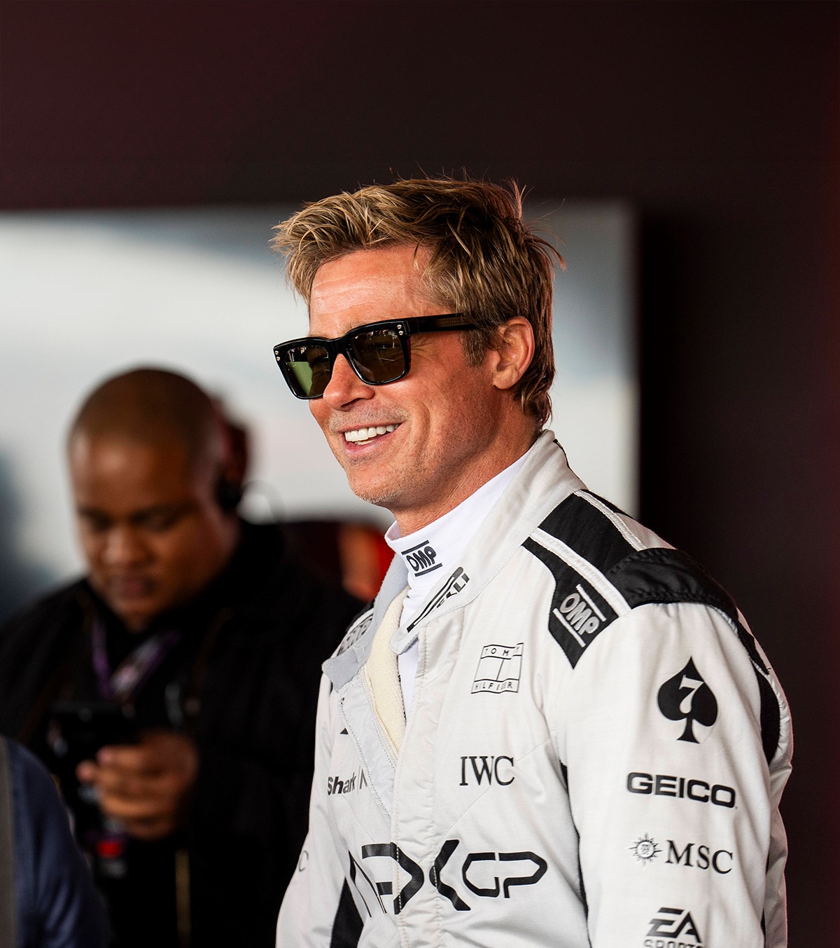 „O greșeală și ajungea în zid!” Regizorul filmului „F1”, Joseph Kosinski, dezvăluie care a fost cea mai înfricoșătoare zi de filmare cu Brad Pitt