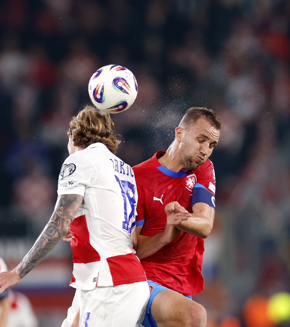 Cehia sub tensiune De ce ar putea avea România o șansă în plus în barajul de Mondial. Riscul e mare la Praga