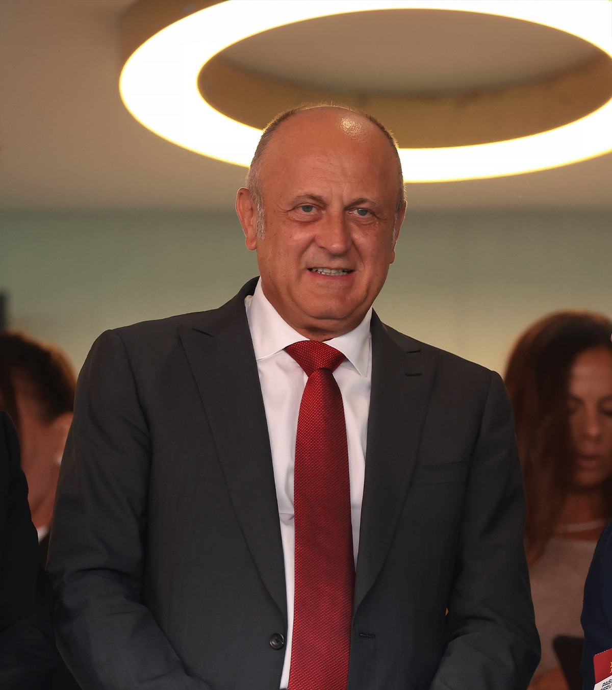 „Am investit la Rapid 40 de mil. de €!” Șucu, dezvăluiri tari: cât e bugetul, cât e deficitul. Sursa de venit nr. 1 + Cum propune împărțirea drepturilor TV