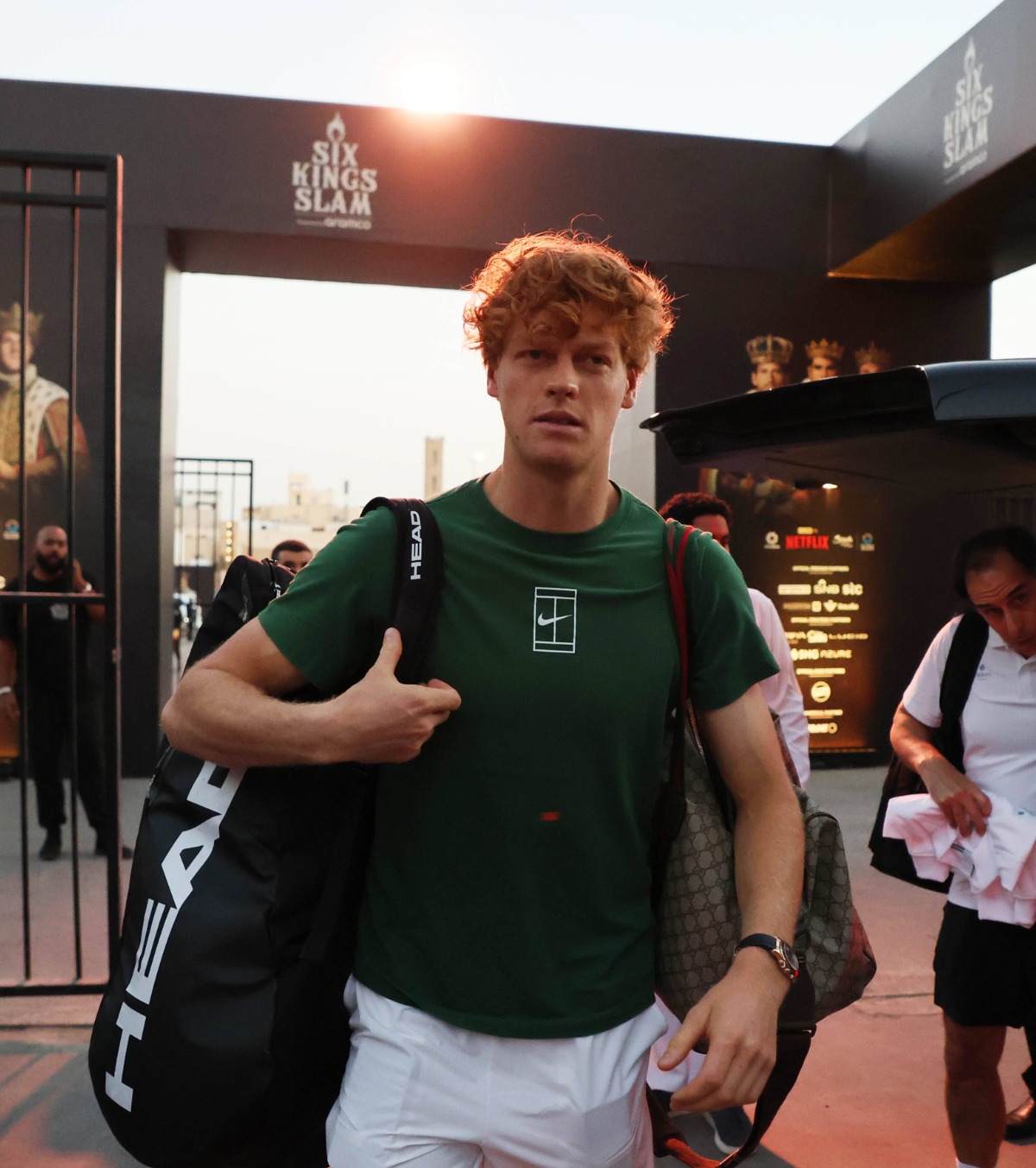 „Aș minți dacă aș spune că nu” Jannik Sinner, răspuns sincer legat de premiile uriașe de la Six Kings Slam: „Știm cum toții cum stă treaba”