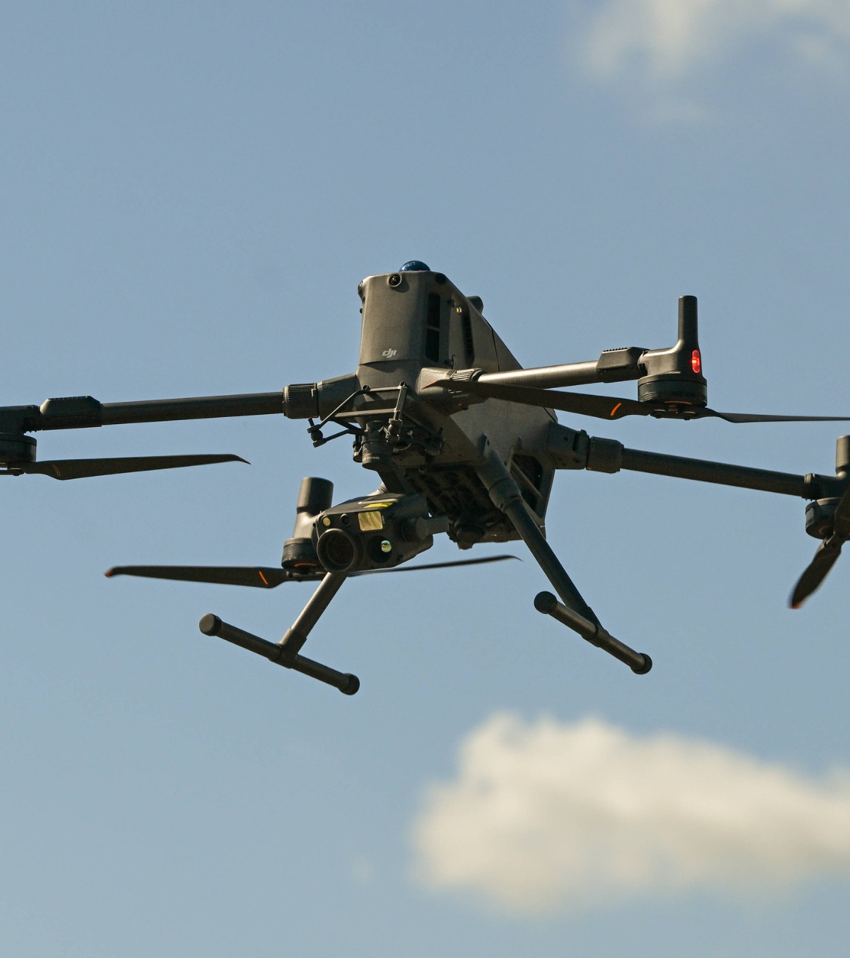 Trump anti-dronă la Mondial Investiția majoră a președintelui american pentru a mări securitatea turneului final