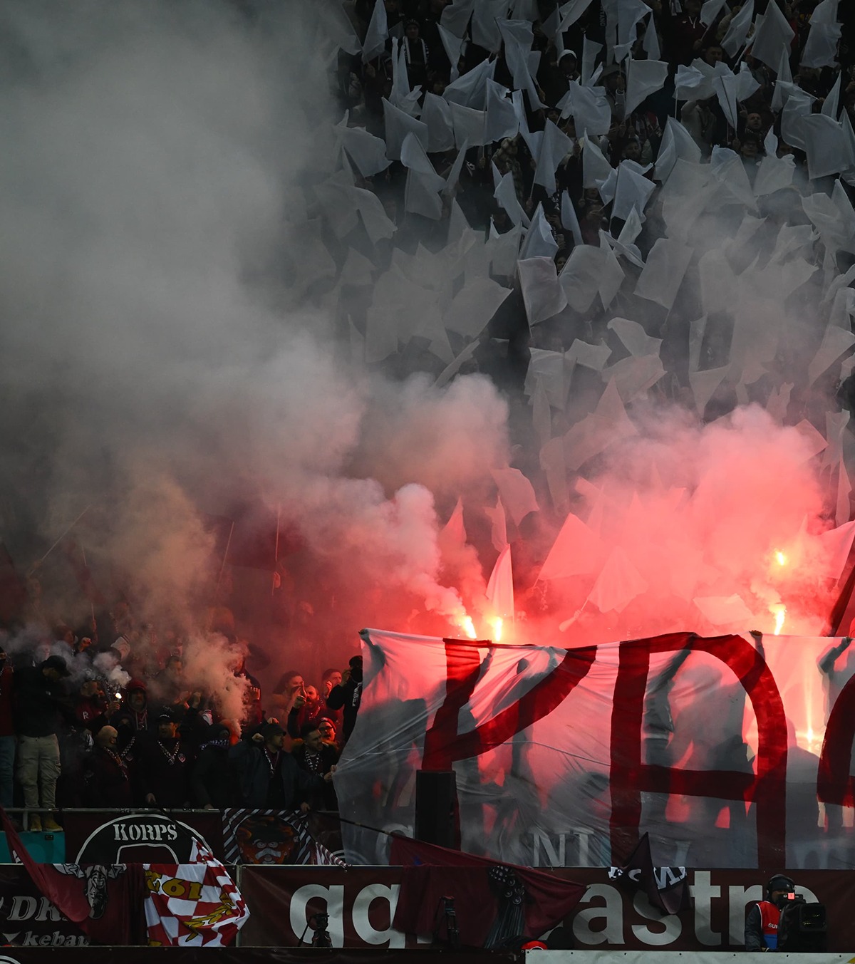 Suporteri Rapid (FOTO-Raed-Krishan)