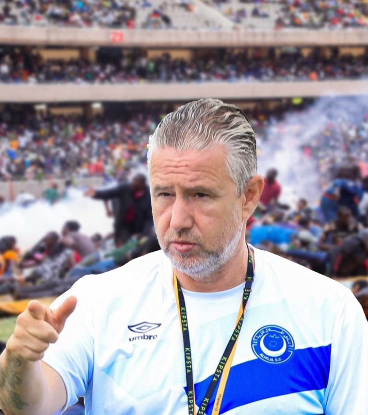 Reghecampf, situație uluitoare în Africa Meciul românului din Liga Campionilor Asiei, în pericol din cauza dezastrului din Kenya