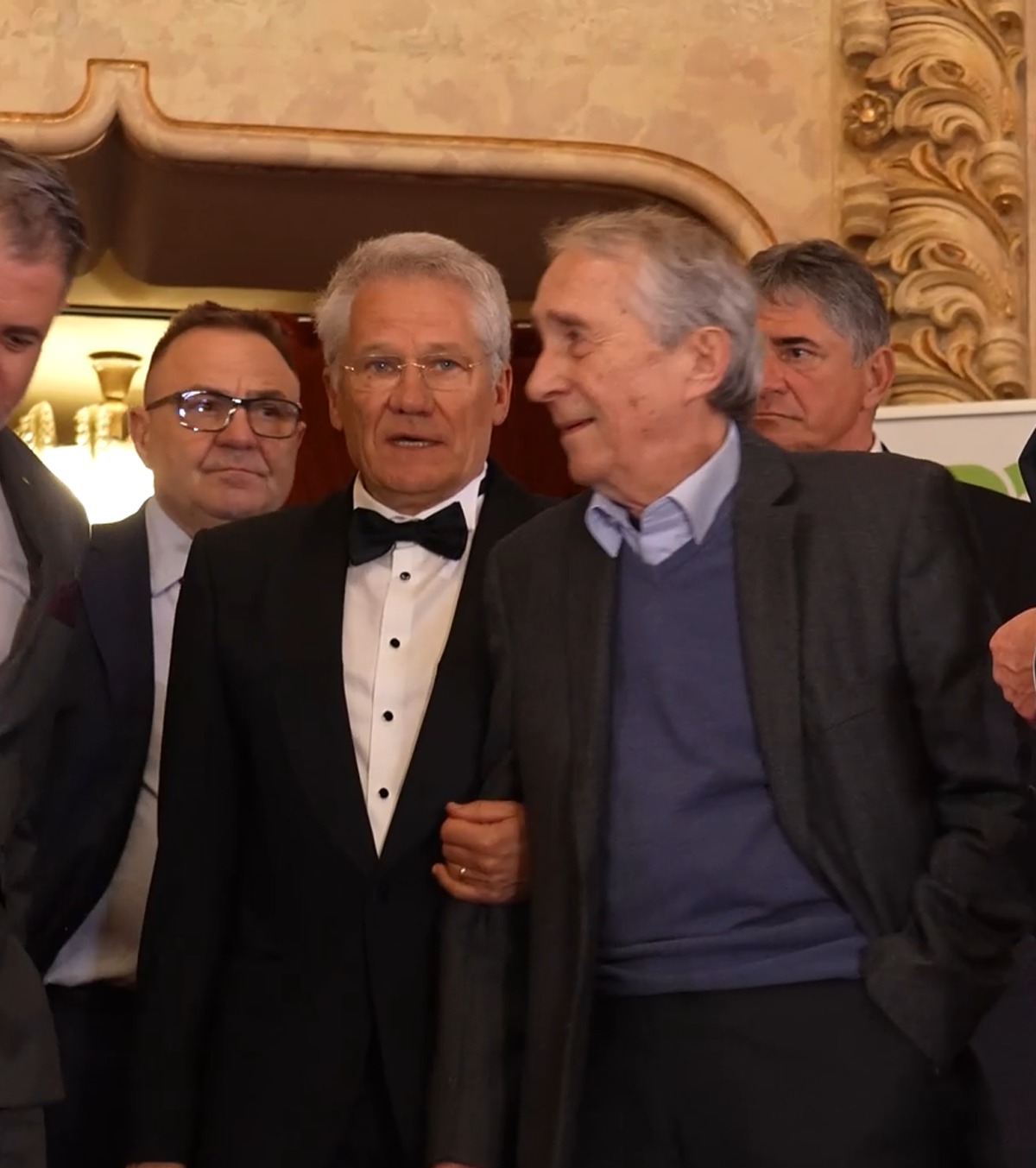 „Cel mai inteligent manager sportiv” Ladislau Boloni l-a elogiat pe Valentin Ceaușescu: „Un om extraordinar”