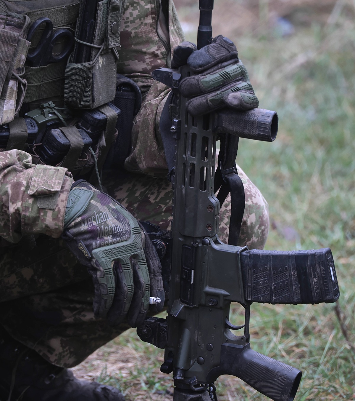 Mai rău decât Blănuță! Ce a făcut un internațional ucrainean legat de războiul anti-Rusia. Atacat, anchetat, forțat!