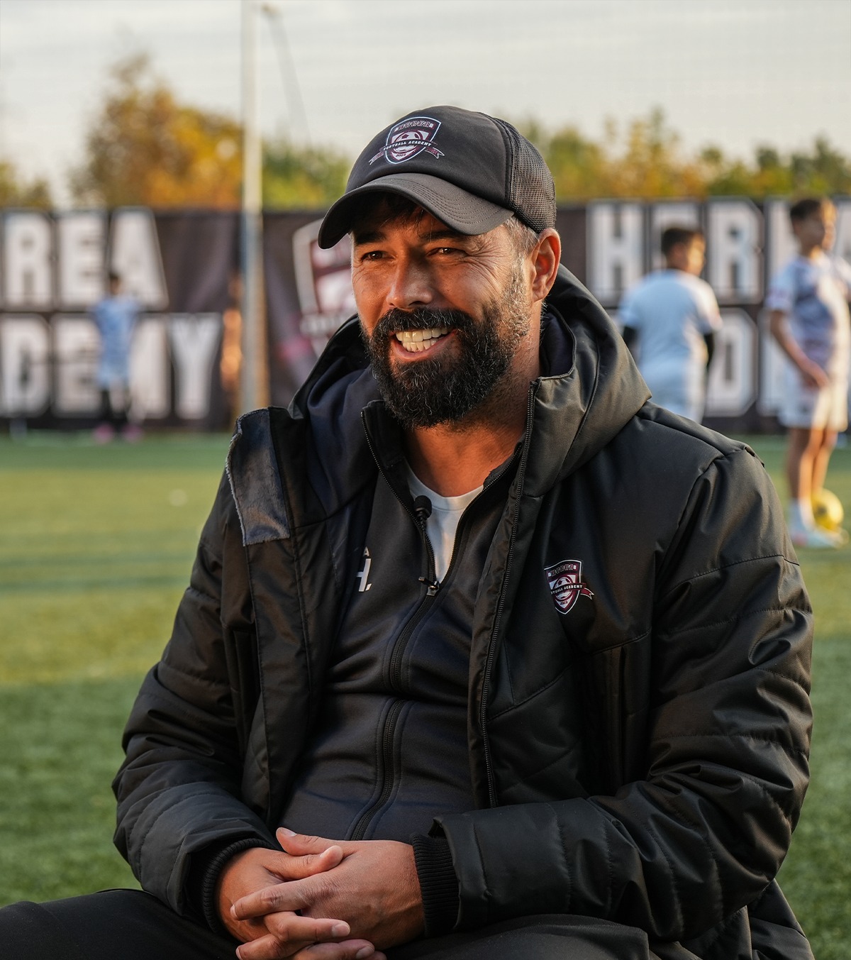 Inconstanți Ovidiu Herea despre duelul Dinamo - Rapid: „Te lasă cu un gust amar! Echipa are nevoie de 3-4 jucători și un număr 10”