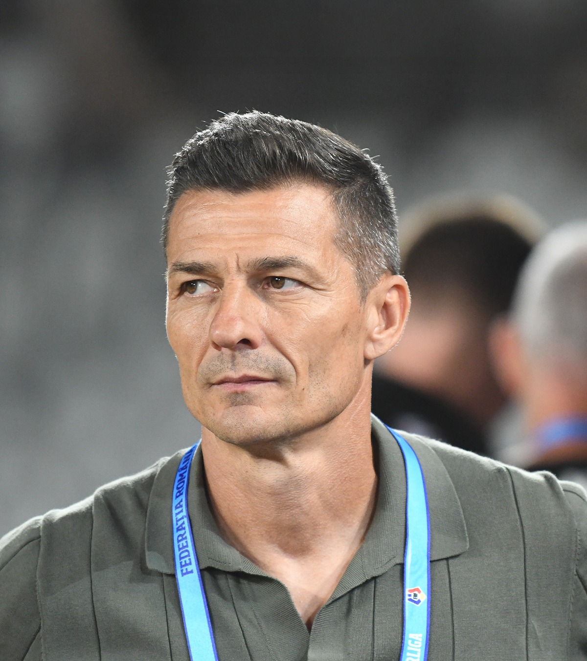 „Ne dorim un meci perfect” Costel Gâlcă a prefațat derby-ul Dinamo - Rapid: „Adversarii se preocupă de jocul nostru, nu invers”