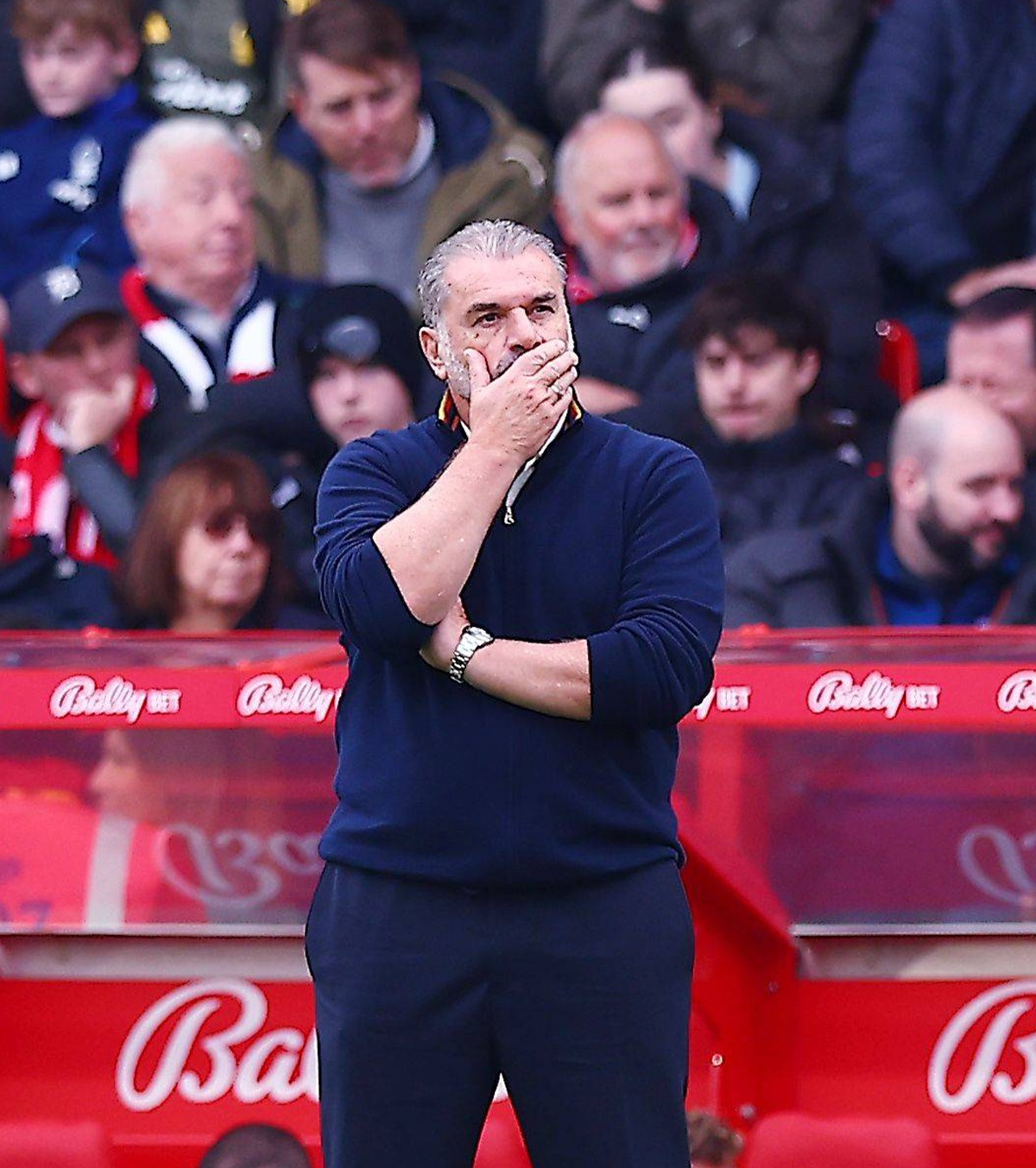 Demis după 39 de zile! Postecoglou, dat afară și de Nottingham. Nimeni ca el. A doua concediere în 5 luni: 17 minute de la eșec!