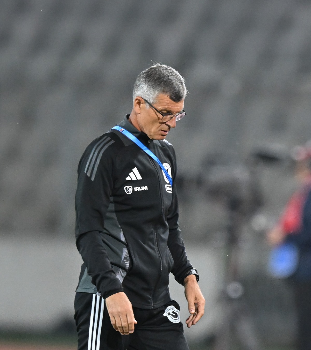 U Cluj a rămas fără antrenor Ioan Ovidiu Sabău și-a reziliat contractul cu ardelenii! Anunțul clubului