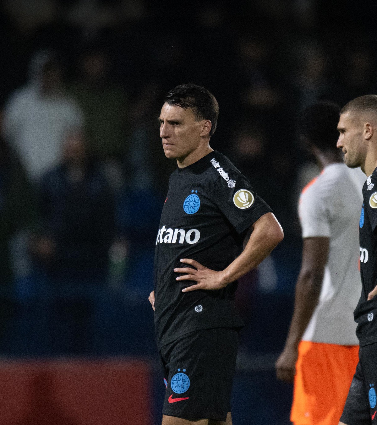 METALO VS CIRCUL GLOBUS 4 concluzii după ce FCSB s-a făcut de rușine: doar Becali și arbitrul au fost la fel de penibili!