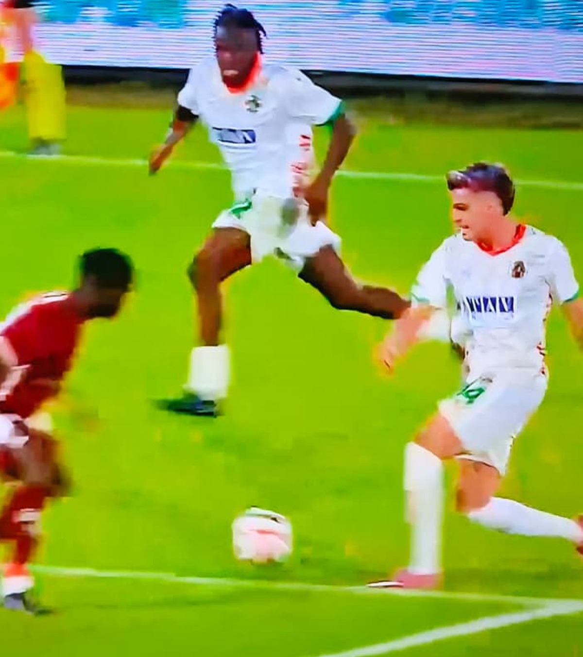 Ianis Hagi, pe val în Turcia FOTO. Fotbalistul român, contribuție majoră la victoria obținută de Alanyaspor » Umit Akdag, decisiv