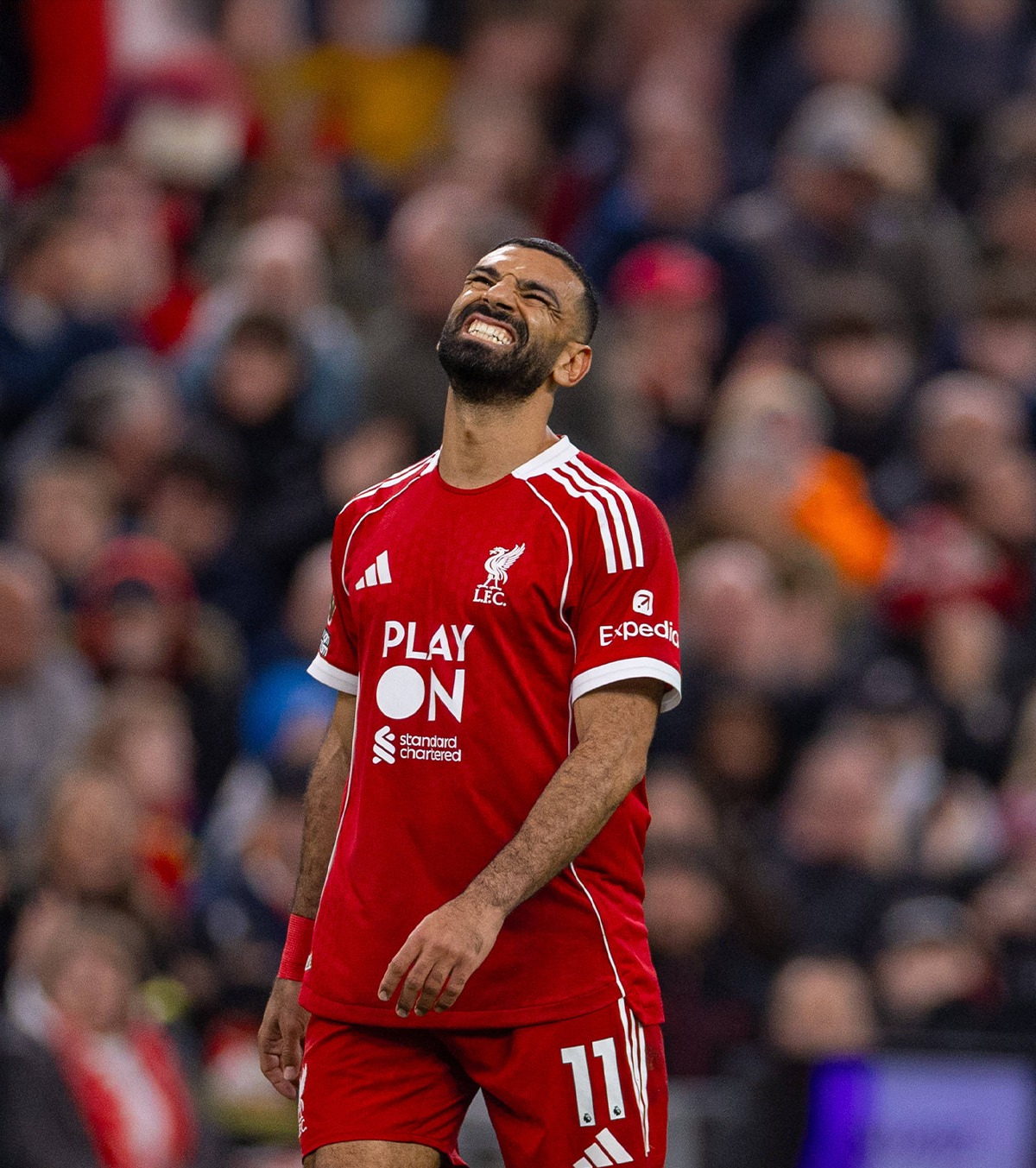 Liverpool, în criză Manchester United obține o victorie uriașă în fața marii rivale! „Cormoranii” ajung la 4 înfrângeri consecutive