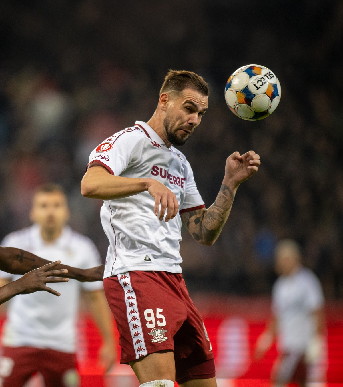 „Sper să iasă portarul etapei”  Marian Aioani, despre intervenția miraculoasă reușită de Koljic: „Nu știu ce căuta acolo” + ce spune bosniacul