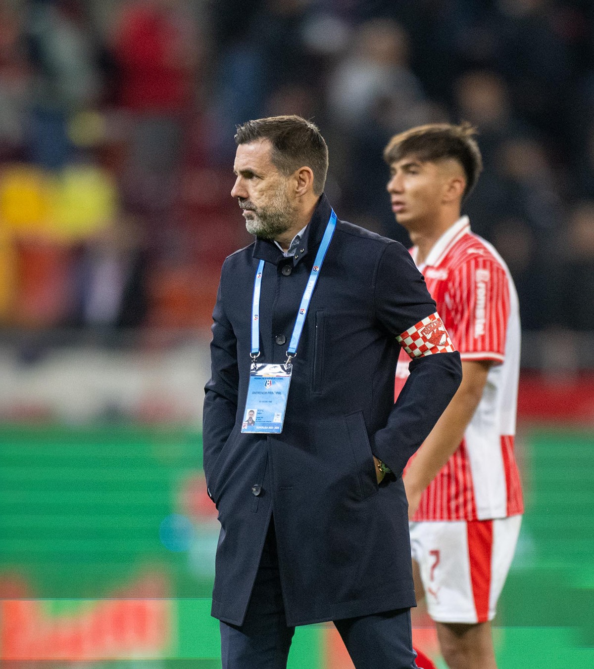 Planul lui Kopic nu a mers Antrenorul lui Dinamo a dezvăluit ce le-a cerut jucătorilor în meciul cu Rapid + scut pentru Gnahore