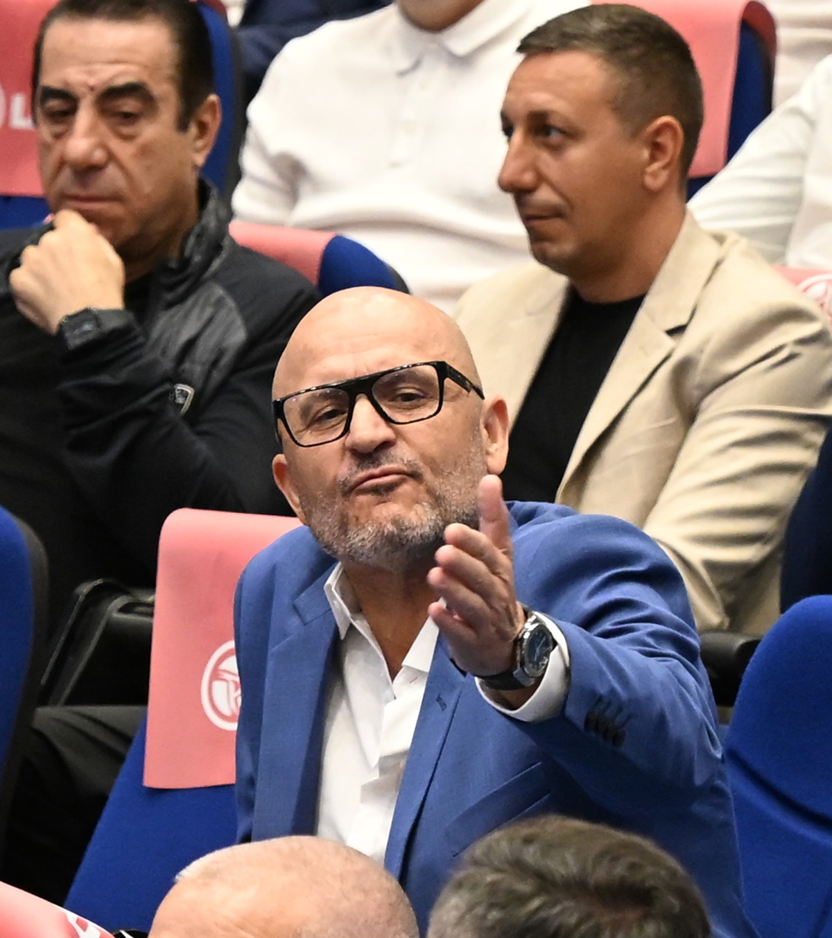 FCU Craiova scapă de dezafiliere Reacția lui Adrian Mititelu: „Anul viitor jucăm în Liga 2”