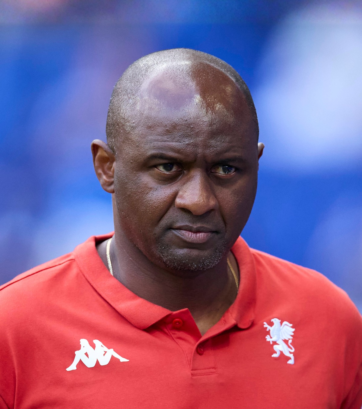 „Nu s-a întâmplat” Patrick Vieira a refuzat un club gigantic și regretă: „Nu voiam să plec” + Ce zice de echipa lui Mikel Arteta