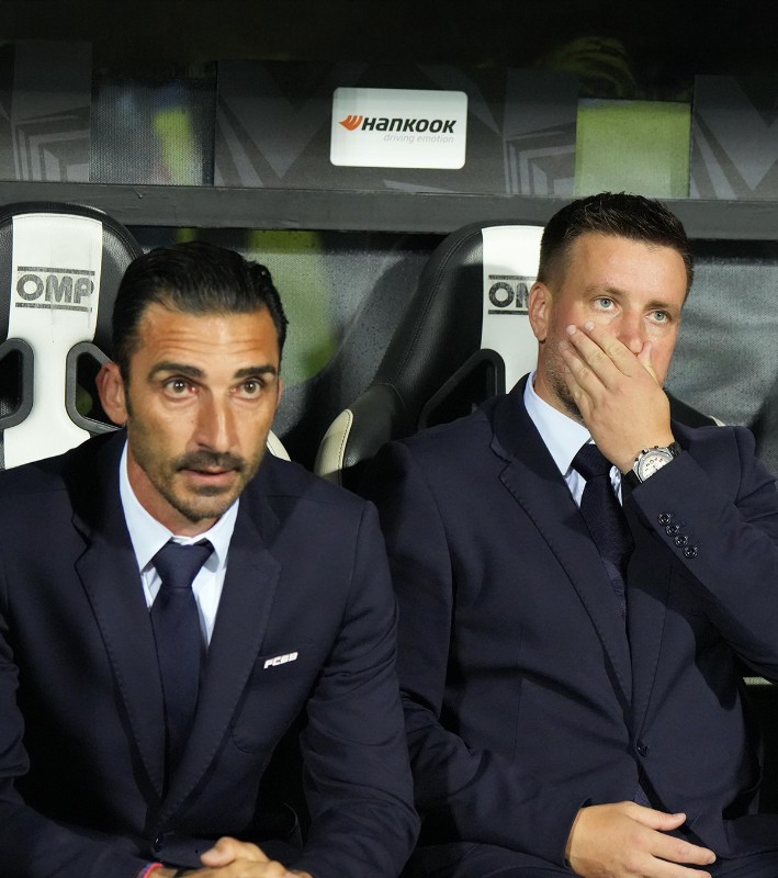 FCSB, decizie finală Anunțul făcut de Becali despre plecarea lui Charalambous și Pintilii:  „Eu sunt stăpân, trebuie să fac asta”