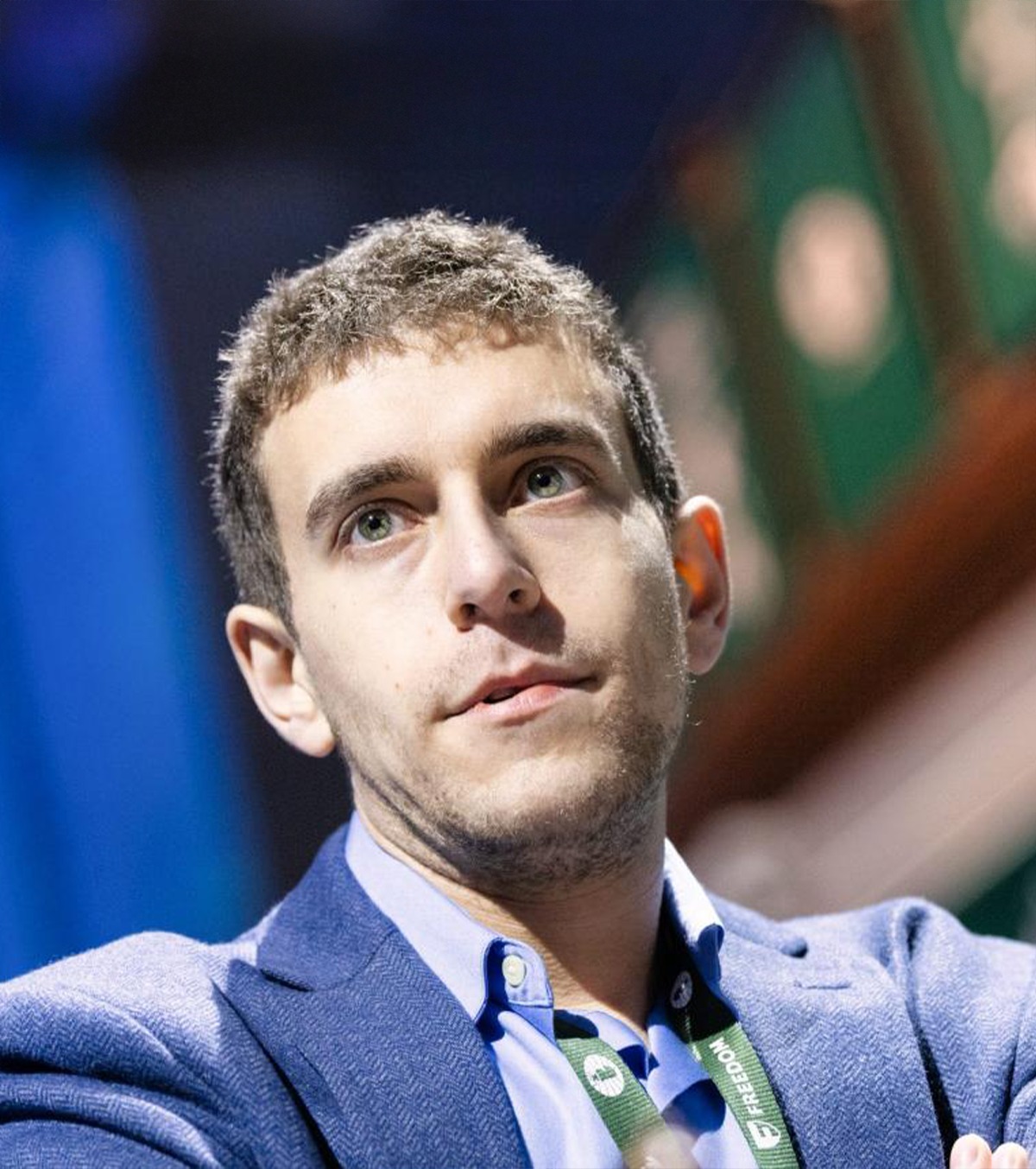 A murit Daniel Naroditsky Marele maestru de șah avea doar 29 de ani » Primele reacții: „Sunt devastat”