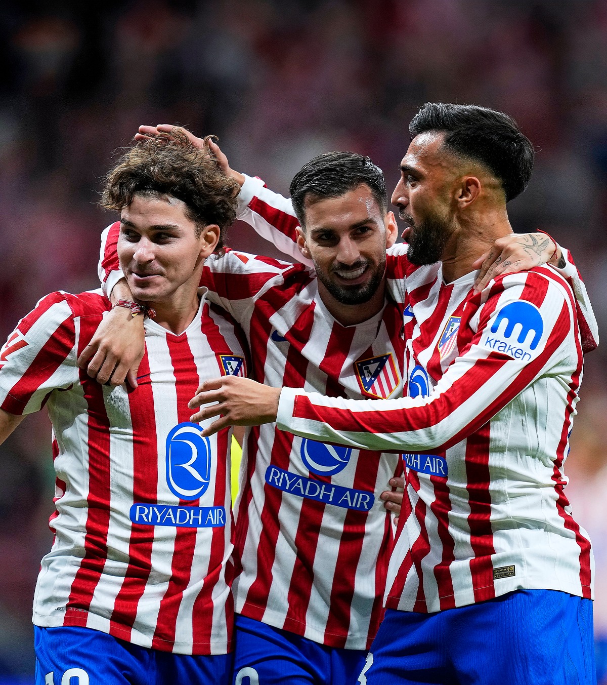 Atletico s-a plâns la UEFA Scandal înainte de meciul cu Arsenal din Liga Campionilor » Motivul incredibil al plângerii