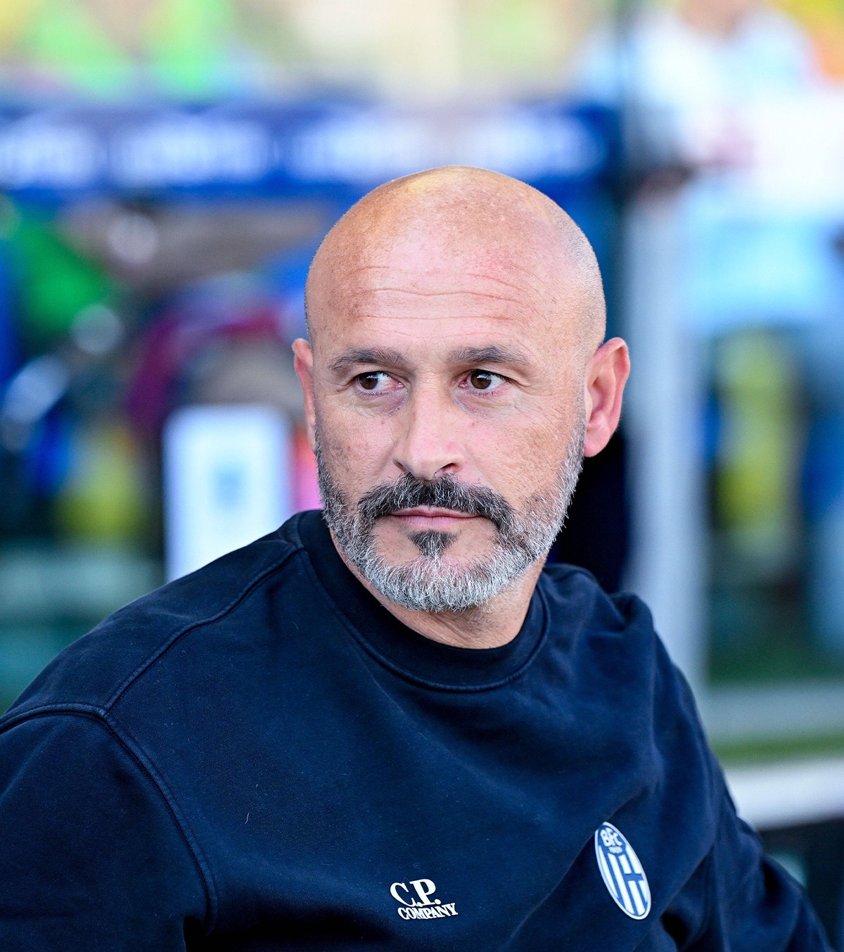 Vicenzo Italiano și-a încheiat și el conturile cu Bologna și e liber de contract/ Foto: IMAGO