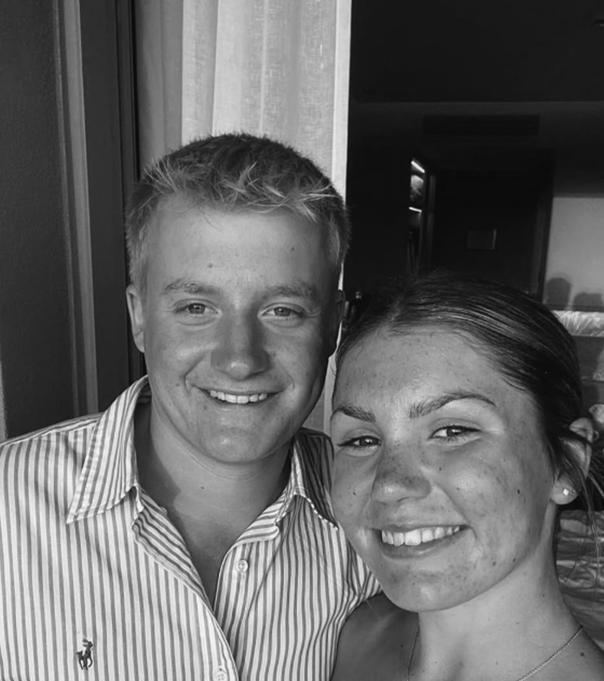 Mort într-un accident horror Fiul fostului căpitan al naționalei Angliei avea doar 21 de ani și era la volanul unui tractor » Ce s-a întâmplat