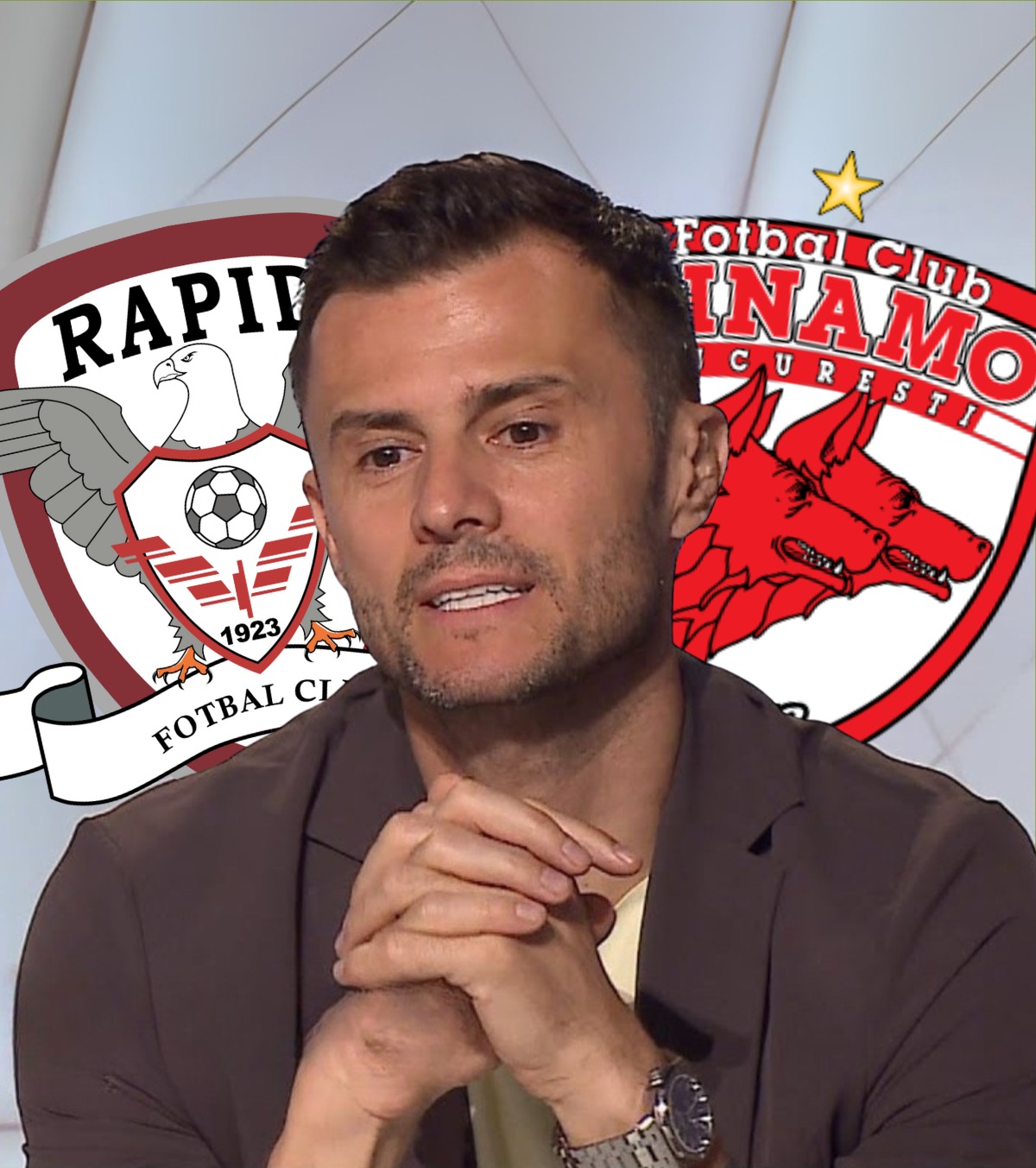 Dinamo, în deficit financiar   Andrei Nicolescu, despre situația pe 2025: „Doar în play-off am fost pe minus cu 600.000€”