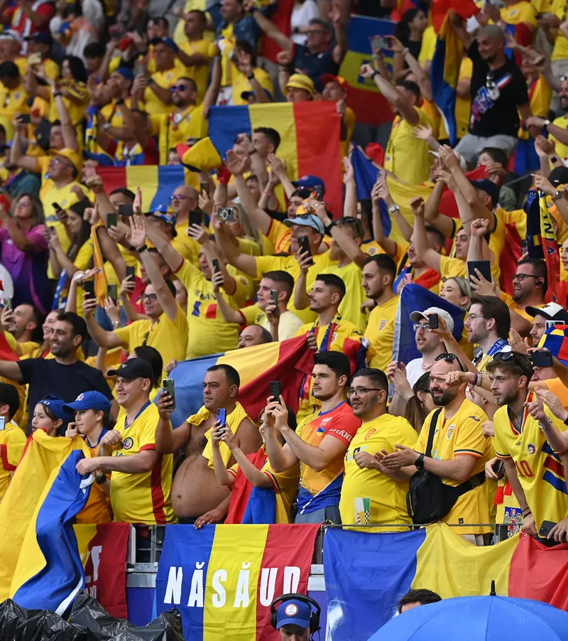 România - San Marino FRF a anunțat când se vor pune în vânzare biletele pentru ultimul meci din preliminariile CM 2026