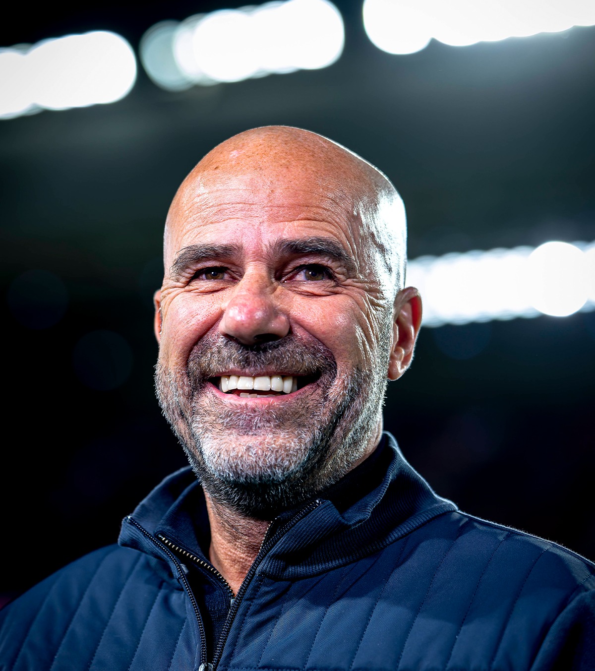 Man l-a cucerit pe Bosz! Antrenorul lui PSV a identificat principala calitate a românului: „Dacă cineva are asta, acela este Dennis!”