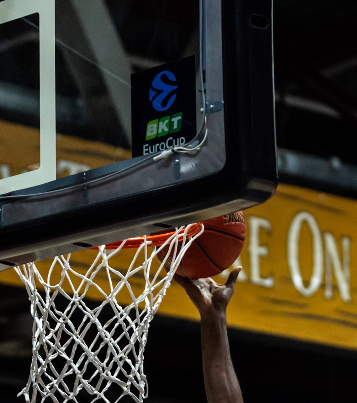 Decizie neașteptată în baschet Echipele din Israel se întorc acasă pentru meciurile de pe teren propriu din competițiile europene