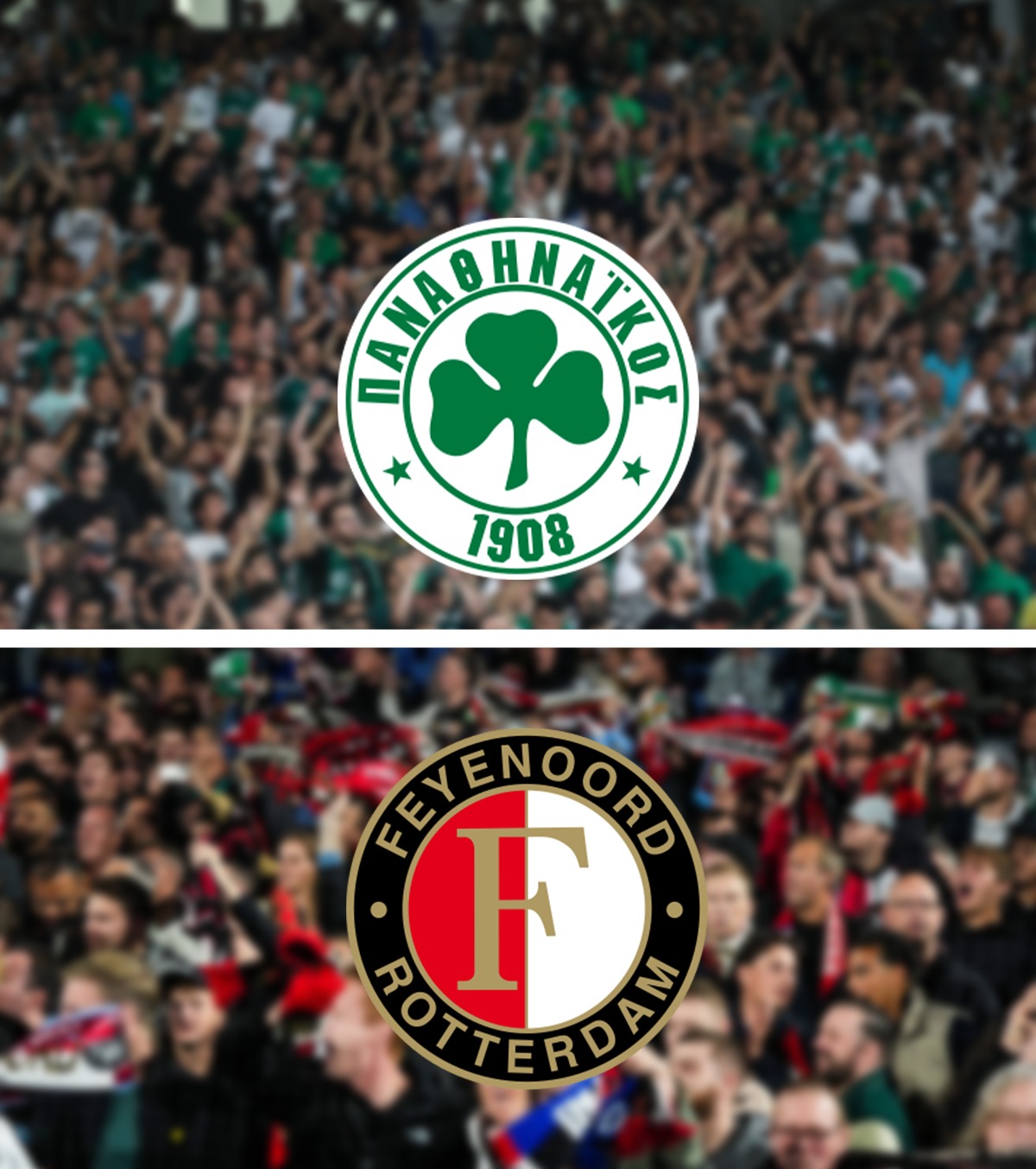 Haos pentru fani Un meci din Europa League a fost reprogramat de două ori » Motivul pentru care a luat UEFA această decizie