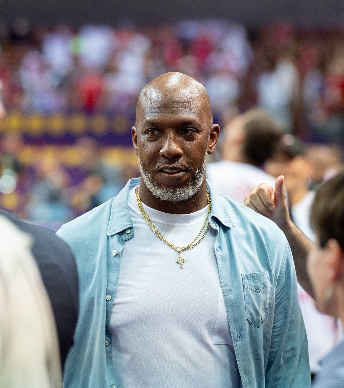 Antrenor și jucător, arestați! Ancheta FBI zguduie NBA! Au trucat pariuri și jocuri de poker sub coordonarea mafiei!