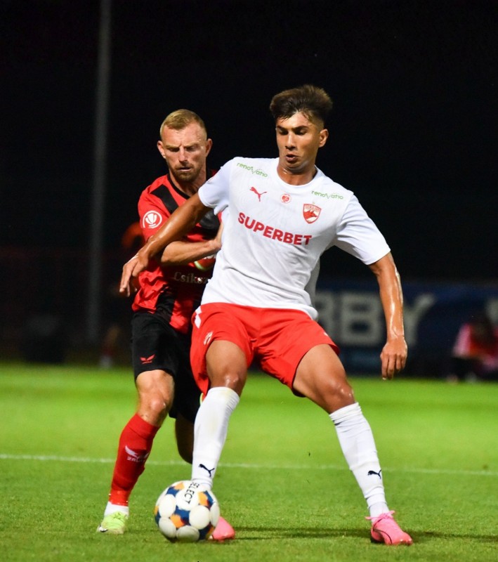 Ce surpriză!  Decizie în premieră luată de LPF pentru etapa #16 din Liga 1