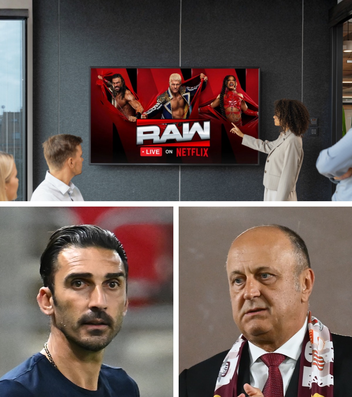 Business Drops #73 Știrile săptămânii din marketing și business sportiv