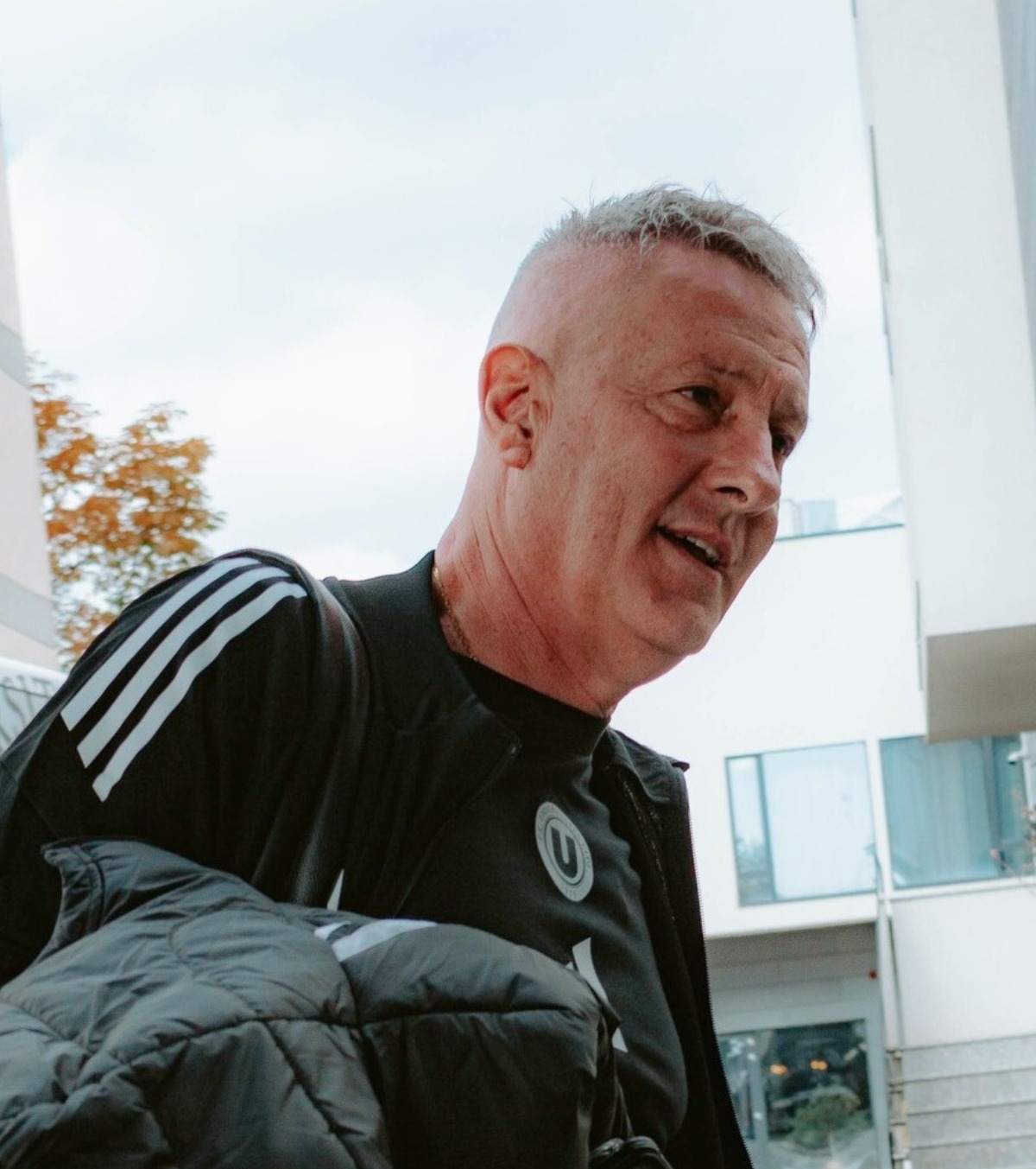 Bergodi, motivat Tehnicianul italian, entuziasmat înaintea debutului la U Cluj: „Sunt aici să redresez echipa” + Ce a spus despre Sabău