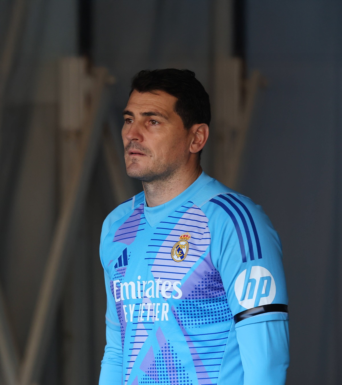 Jefuit de menajeră A furat bunuri de  200.000 de euro din casa lui Casillas!