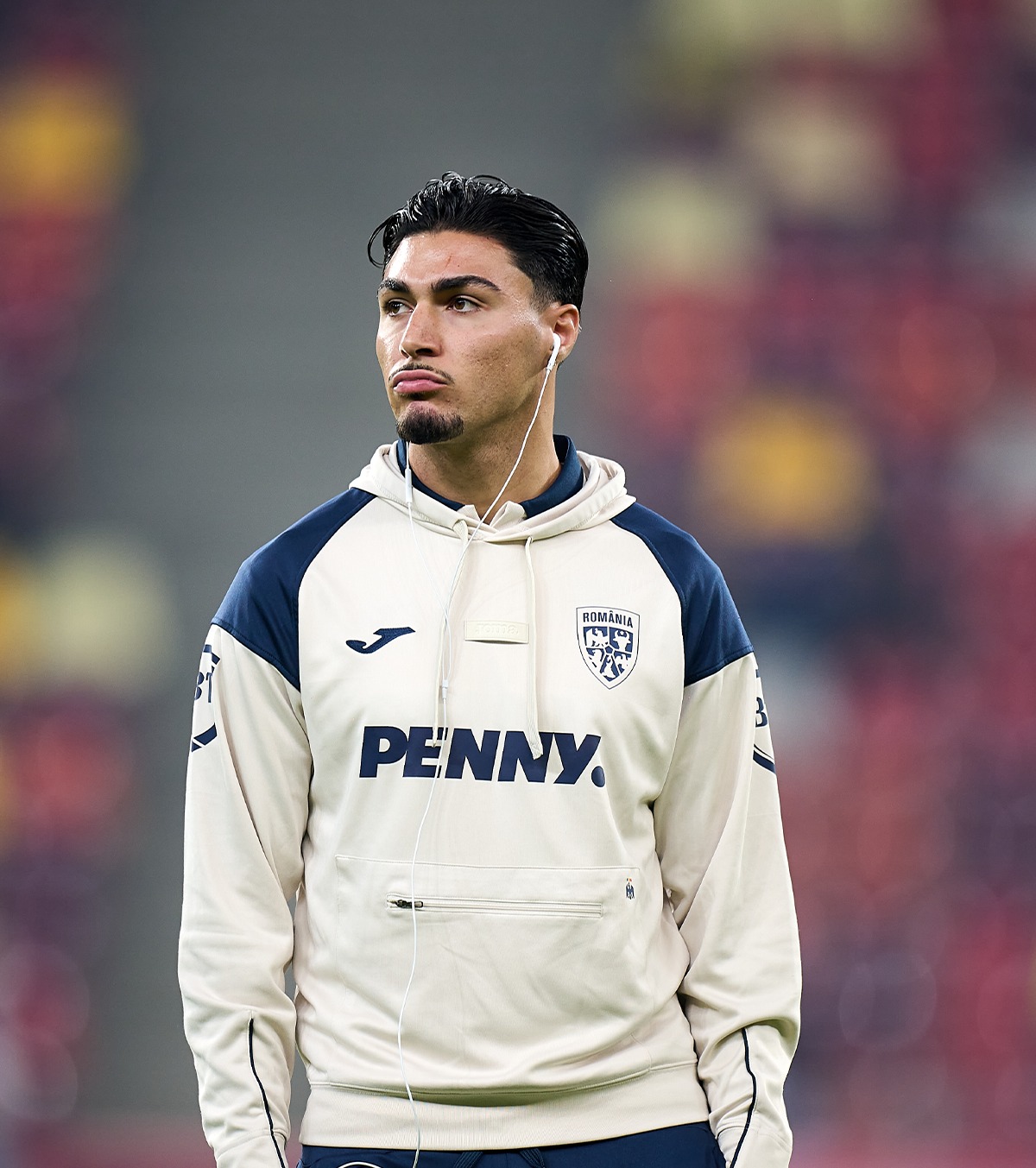 „Nu se mai poate” FRF, despre jucătorul român curtat intens de altă națională