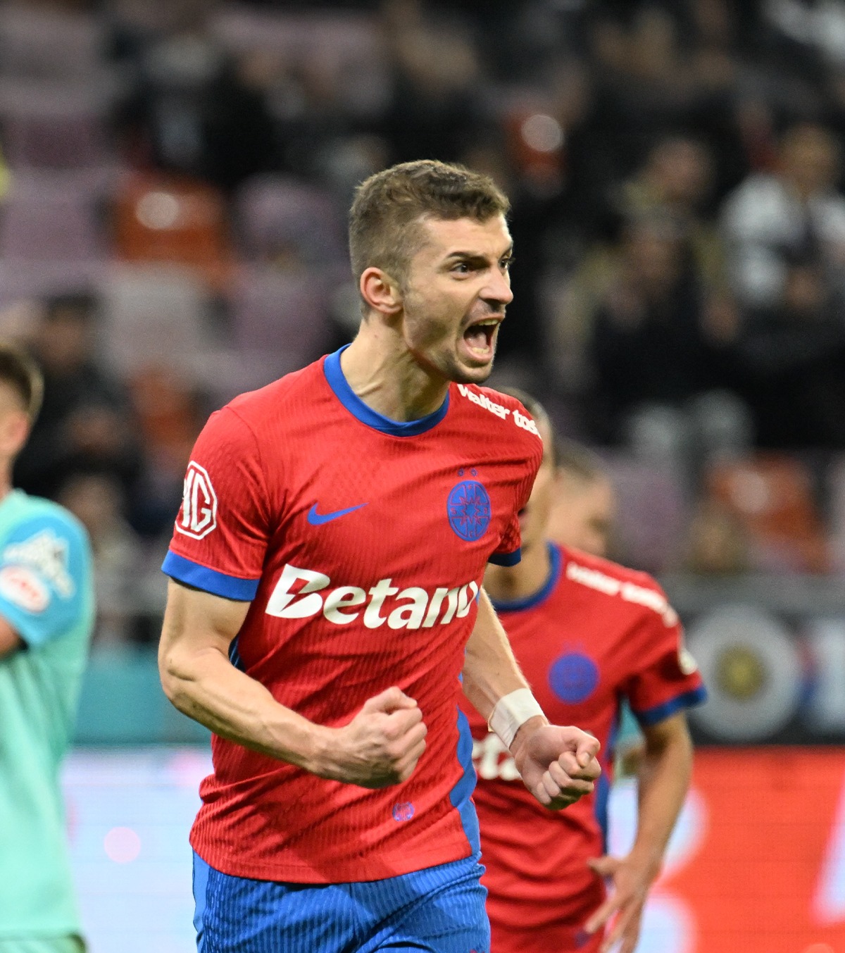 Radu Naum  Zbor deasupra unui   cuib de cruci