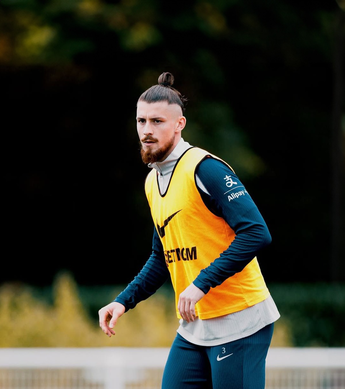 Drăgușin, revenire iminentă? Când ar putea fi inclus prima oară în lotul lui Tottenham. Unica șansă pentru Bosnia