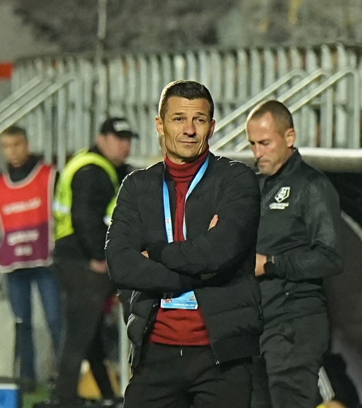 „Așa vreau să jucăm mereu”  Rapid a defilat, dar Gâlcă are și nemulțumiri: „Trebuie să recunosc asta” + anunță schimbări importante în Cup